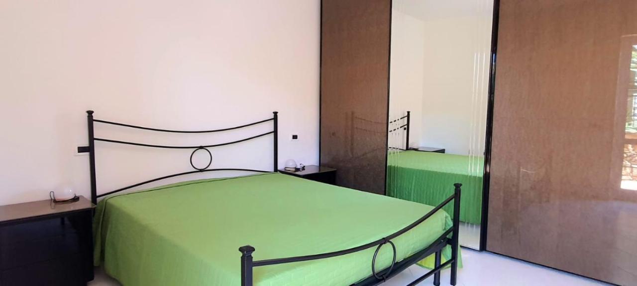 Ferienwohnung Casa Del Sole #Bluchalet Leivi Exterior foto
